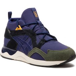 Sneakersy ASICS - TIGER Gel-Lyte V Sanze Mt G-Tx GORE-TEX 1193A050 Peacoat/Peacoat. Buty sportowe na co dzień męskie marki Asics. W wyprzedaży za 419.00 zł.