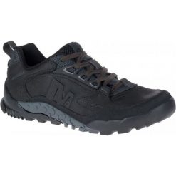 BUTY ANNEX TRAK. Buty trekkingowe męskie marki Merrell. W wyprzedaży za 299.99 zł.