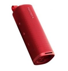 Xiaomi QBH4263GL głośnik przenośny / imprezowy Przenośny głośnik stereo Czerwony 30 W. Czerwone głośniki przenośne Xiaomi. Za 207.99 zł.