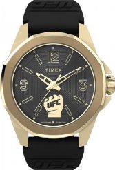 Zegarek męski Timex TW2W73600 czarny. Czarne zegarki męskie Timex. Za 1,208.81 zł.