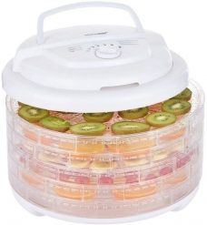 Trymer Standart FOOD DEHYDRATOR FD700A STANDART 2.5L. Golarki męskie Standart. Za 148.97 zł.