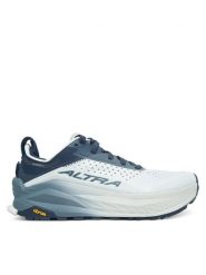 Altra Buty do biegania Olympus 6 AL0A85NJ Granatowy. Niebieskie buty do biegania męskie Altra, bez wzorów, z materiału, bez zapięcia, do biegania. Za 869.99 zł.