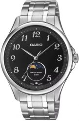 ZEGAREK MĘSKI CASIO MTP-M110D-1A (zd293a) + BOX. Zegarki męskie Casio. Za 649.00 zł.