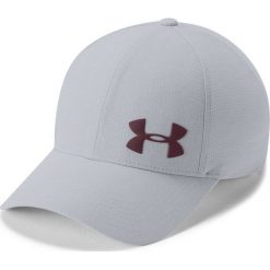Under Armour Czapka męska Men's AirVent Core Cap szara r. M/L (1291857-942). Czapki męskie Under Armour. Za 85.58 zł.