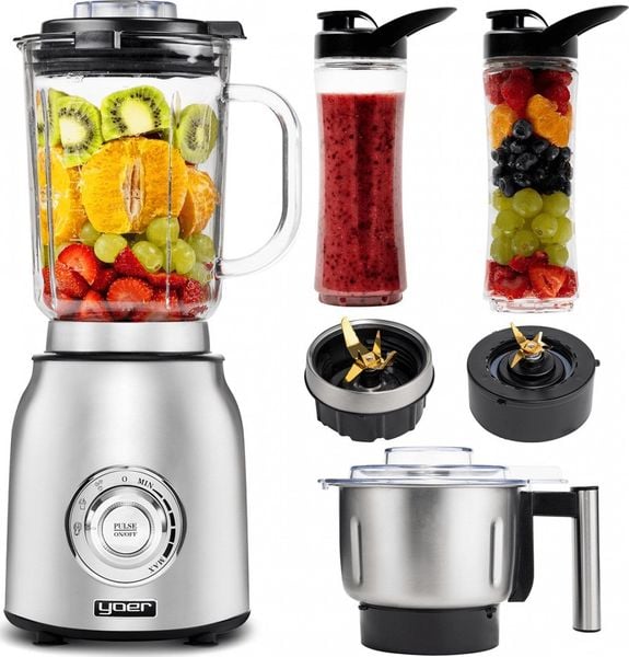 Blender kielichowy Yoer JB03S. Blendery YOER. Za 368.98 zł.