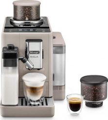 Ekspres ciśnieniowy DeLonghi EXAM440.55.BG. Ekspresy ciśnieniowe DeLonghi. Za 3,259.99 zł.