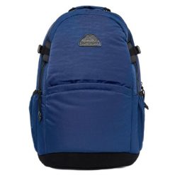 Plecak unisex miejski Superdry Nylon Tarp 21L. Niebieskie plecaki męskie Superdry., bez wzorów, z nylonu. W wyprzedaży za 216.50 zł.