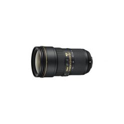 Obiektyw NIKON AF-S 24-70mm f/2.8E ED VR. Akcesoria fotograficzne NIKON. Za 8,759.00 zł.