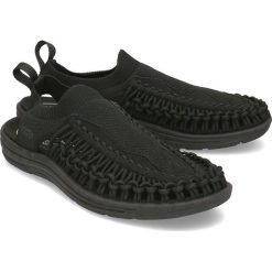 Keen Sandały męskie Uneek Evo czarne r. 41 (1021484). Sandały męskie Keen. Za 469.00 zł.