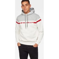 G-Star Raw - Bluza. Bluzy z kapturem męskie G-Star Raw. W wyprzedaży za 299.90 zł.
