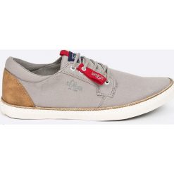 S. Oliver - Tenisówki. Trampki męskie S.Oliver. W wyprzedaży za 149.90 zł.