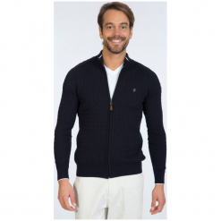 Sir Raymond Tailor Sweter Męski, L, Ciemnoniebieski. Szare swetry męskie Sir Raymond Tailor. W wyprzedaży za 219.00 zł.