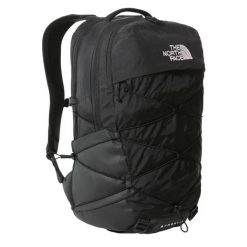 Plecak turystyczny The North Face Borealis 29L. Białe plecaki męskie The North Face, bez wzorów. Za 484.00 zł.