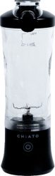 CHIATO BlendPLAY Travel Portable Blender - Black. Blendery Chiato. Za 117.17 zł.