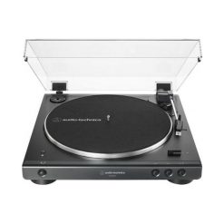 Audio-Technica Gramofon At-lp60xbt, Czarny. Gramofony Audio-Technica. Za 867.00 zł.