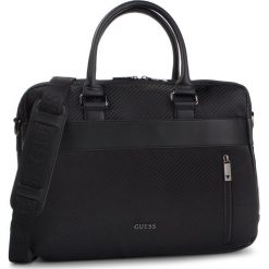 Torba na laptopa GUESS - Global Functional HM6668 POL92 BLA. Torby na laptopa męskie marki Guess. Za 589.00 zł.