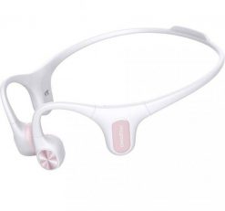 Mojawa Run Air White. Białe słuchawki bluetooth Mojawa. Za 294.74 zł.