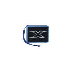 Vakoss Xzero Bluetooth niebieski. Głośniki przenośne marki Vakoss. Za 69.99 zł.