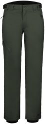 Icepeak vyriškos slidinėjimo kelnės COLMAN, tamsiai žalios. Spodnie narciarskie i snowboardowe męskie Brugi, bez wzorów, narciarskie. Za 252.68 zł.