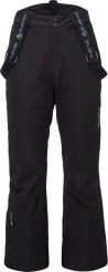Męskie spodnie Iguana BERHOFF rozmiar S. Spodnie narciarskie i snowboardowe męskie IGUANA, bez wzorów, narciarskie. Za 890.98 zł.