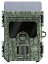 Camouflage EZ-Solar Wildcamera. Kamery sportowe WildcameraXL. Za 1,259.00 zł.