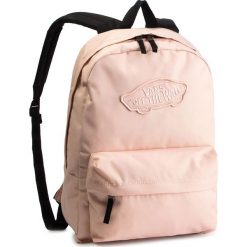 Plecak VANS - Realm Backpack VN0A3UI6OBJ Rose Cloud. Plecaki męskie marki Vans. Za 139.00 zł.