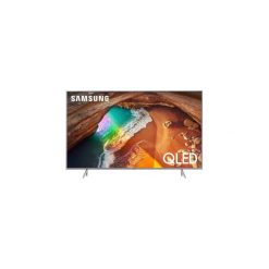 Samsung QLED QE55Q67RAT - soundbar za 1 zł w zestawie!. Soundbary marki SAMSUNG. Za 4,299.00 zł.