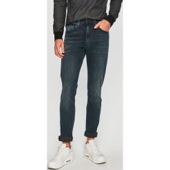 Levi's - Jeansy 512 Slim Taper. Jeansy męskie Levi's. Za 399.90 zł.
