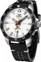 Zegarek Vostok Europe Zegarek męski Vostok Europe NH35A-225E711 czarny. Czarne zegarki męskie Vostok Europe. Za 1,630.00 zł.