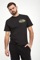 T-shirt męski PLEIN SPORT. T-shirty męskie Plein Sport, l, bez wzorów, bez kołnierzyka, bez ramiączek. Za 579.00 zł.
