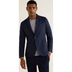 Mango Man - Marynarka Veleta. Marynarki męskie marki Giacomo Conti. W wyprzedaży za 224.90 zł.