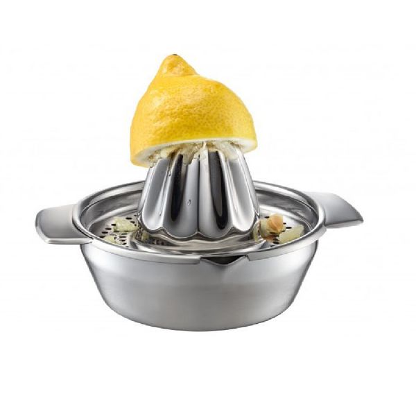 Gefu - Wyciskarka do cytrusów LEMON Gefu. Sokowirówki i wyciskarki do soków Gefu. Za 167.90 zł.