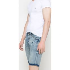 Sublevel - Szorty. Szorty męskie marki Sublevel. W wyprzedaży za 59.90 zł.