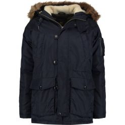 Lee ARCTIC MILITARY Parka sky captain. Parki męskie marki Lee. W wyprzedaży za 455.95 zł.