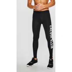 Calvin Klein Performance - Spodnie. Długie spodnie sportowe męskie marki Calvin Klein Performance. Za 299.90 zł.
