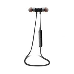 Słuchawki ipipoo iL91BL Black. Czarne słuchawki bluetooth ipipoo. Za 43.20 zł.