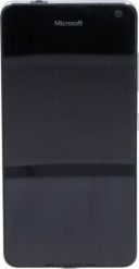 Smartfon Microsoft Lumia 650 1/16GB Czarny Klasa A. Czarne smartfony MICROSOFT. Za 149.00 zł.