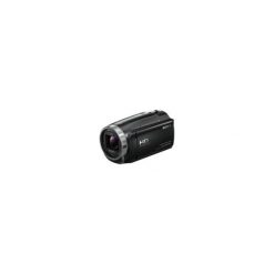 Kamera Hd Na Kartę Pamięci Sony Hdr-cx625 (czarna). Kamery cyfrowe marki SONY. Za 1,829.01 zł.