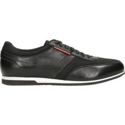 Półbuty JIM. Eleganckie półbuty męskie marki Gino Rossi. W wyprzedaży za 299.90 zł.