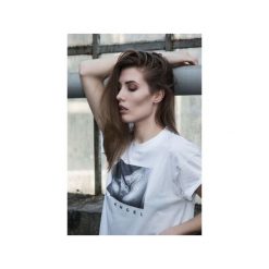 NO ANGEL. TEES. T-shirty męskie marki Rest_factory. Za 99.90 zł.
