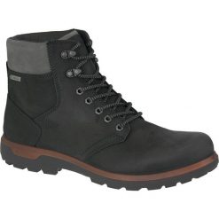 Ecco Whistler 83361456340. Buty trekkingowe męskie ecco. W wyprzedaży za 699.99 zł.