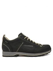 Dolomite Trekkingi 54 Low FG EVO GTX 292530-119 Czarny. Czarne buty trekkingowe męskie Dolomite, bez wzorów, ze skóry, bez zapięcia, trekkingowe. Za 719.99 zł.