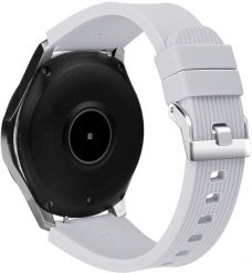 ORYGINALNY ZAMIENNY WYMIENNY PASEK YIVO DO ZEGARKA SMARTWATCH AMAZFIT GARMIN HONOR HUAWEI SAMSUNG XIAOMI TELESKOPY 22MM. Zegarki smartwatch Best Accessories. Za 28.69 zł.