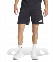 Spodenki adidas ENTRADA 26 Sweat Short KF5923. Szorty sportowe męskie ADIDAS, bez wzorów, sportowe. Za 94.18 zł.