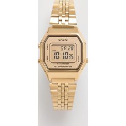 Casio - Zegarek LA680WEGA.9ER. Zegarki męskie marki Casio. Za 299.90 zł.