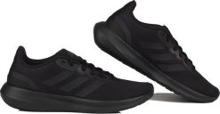 Adidas Buty męskie do biegania adidas Runfalcon 3.0 czarne HP7544 43 1/3. Czarne buty do biegania męskie ADIDAS, bez wzorów, bez zapięcia, do biegania. Za 233.91 zł.