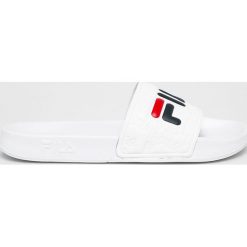 Fila - Klapki Boardwalk. Klapki i japonki męskie Fila. Za 129.90 zł.