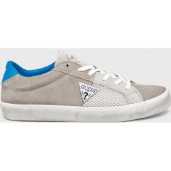 Guess Jeans - Buty. Buty sportowe na co dzień męskie marki Guess Jeans. W wyprzedaży za 319.90 zł.