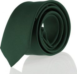 Nandy Krawat Klasyczny Męski Śledź , Krw-Men-68. Krawaty i muchy męskie Nandy, bez wzorów, klasyczne. Za 22.99 zł.