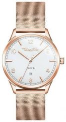 Zegarek Thomas Sabo WATCH THOMAS SABO UNISEX WA03412652024 (40MM). Zegarki męskie thomas sabo. Za 525.83 zł.